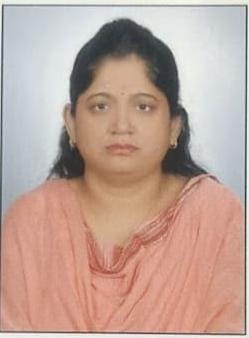 Mrs Kshama Tripathi